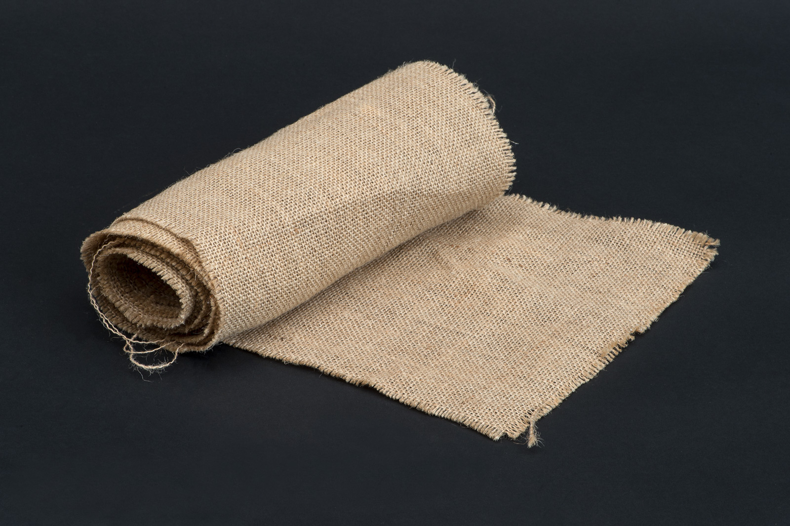 Hessian Table Runners